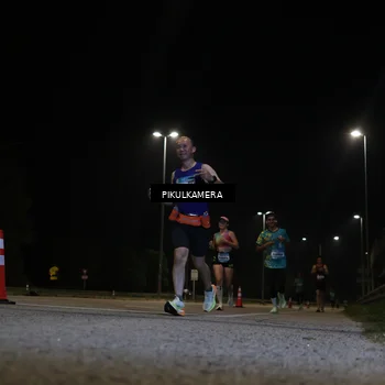 Runner Photo 5825058
