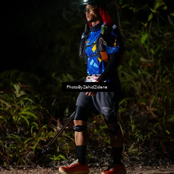 Runner Photo 5825061