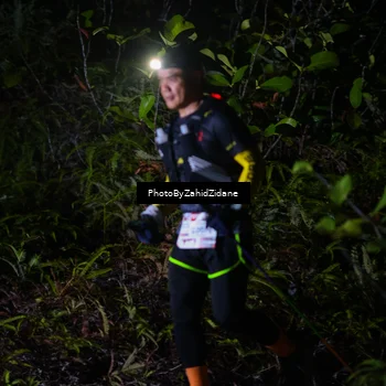 Runner Photo 5825068