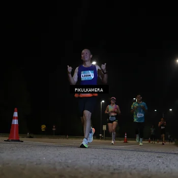 Runner Photo 5825087