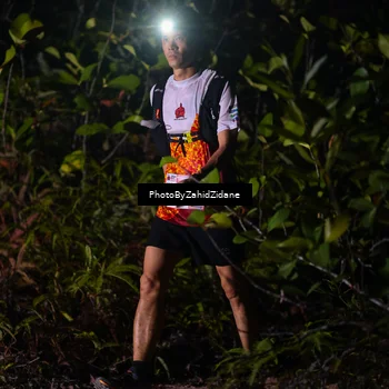 Runner Photo 5825121
