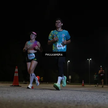 Runner Photo 5825129