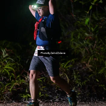 Runner Photo 5825158
