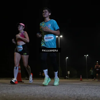 Runner Photo 5825167