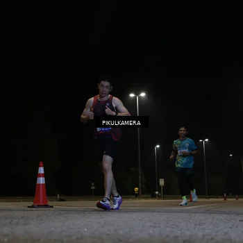 Runner Photo 5825187