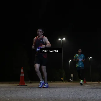 Runner Photo 5825197