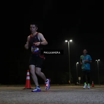 Runner Photo 5825198