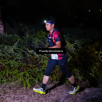 Runner Photo 5825199
