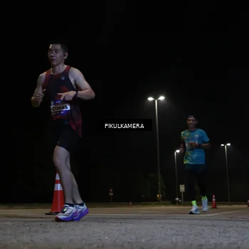 Runner Photo 5825205