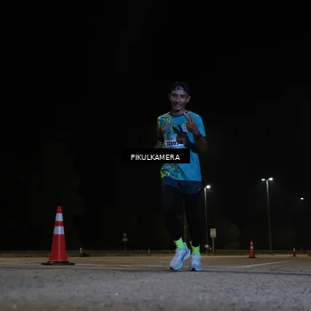 Runner Photo 5825206