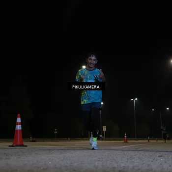 Runner Photo 5825207