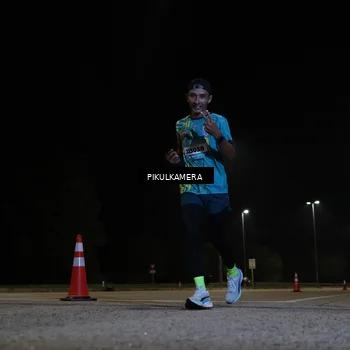 Runner Photo 5825210