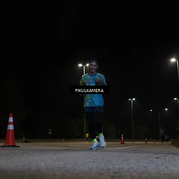 Runner Photo 5825211