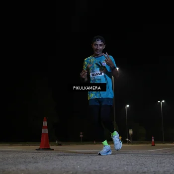 Runner Photo 5825224