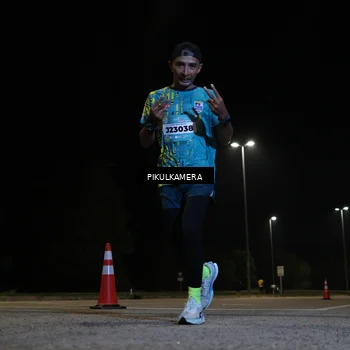 Runner Photo 5825225