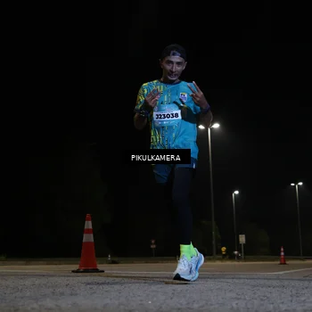 Runner Photo 5825226