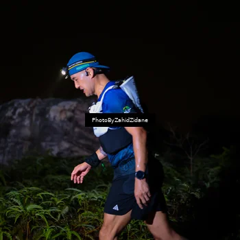 Runner Photo 5825277