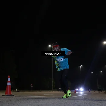 Runner Photo 5825294