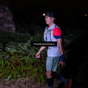 Runner Photo 5825298
