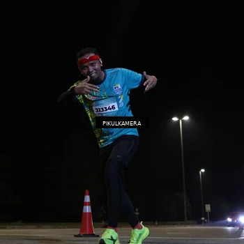 Runner Photo 5825307