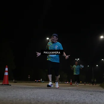 Runner Photo 5825314