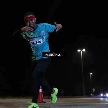 Runner Photo 5825315