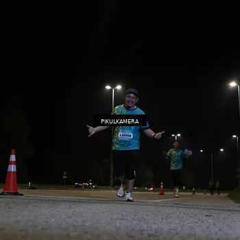 Runner Photo 5825316