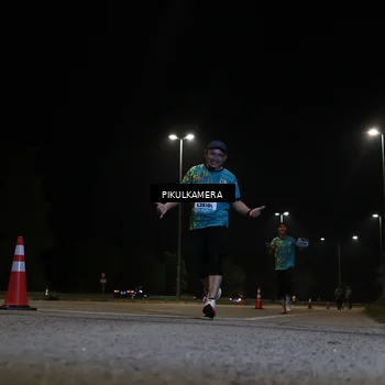 Runner Photo 5825317