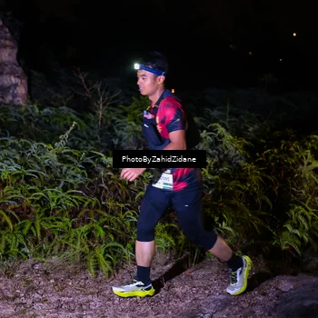 Runner Photo 5825325
