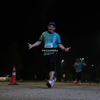 Runner Photo 5825329