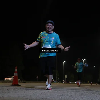 Runner Photo 5825338