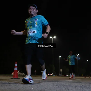 Runner Photo 5825339