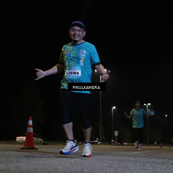 Runner Photo 5825350