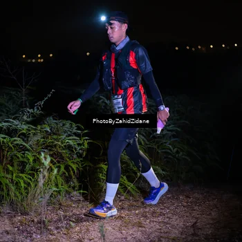 Runner Photo 5825357
