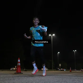 Runner Photo 5825359