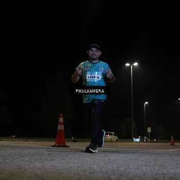 Runner Photo 5825384