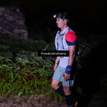 Runner Photo 5825392