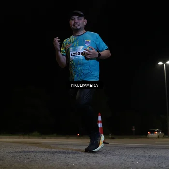 Runner Photo 5825395