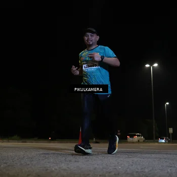Runner Photo 5825405