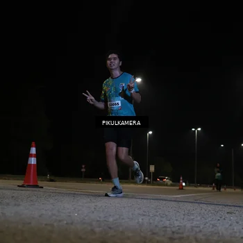 Runner Photo 5825406
