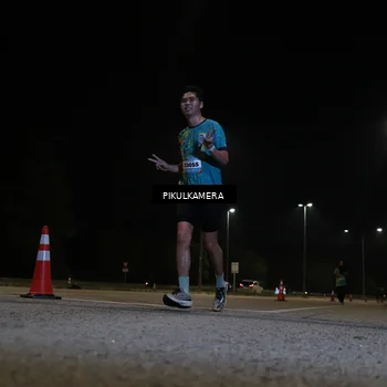 Runner Photo 5825407