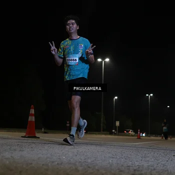 Runner Photo 5825408