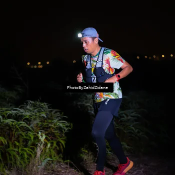 Runner Photo 5825409