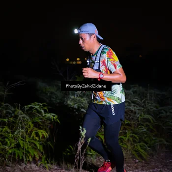 Runner Photo 5825419