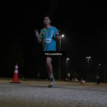 Runner Photo 5825421