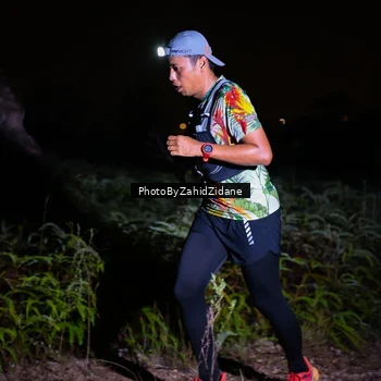 Runner Photo 5825422