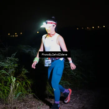 Runner Photo 5825438