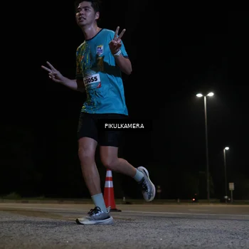 Runner Photo 5825439