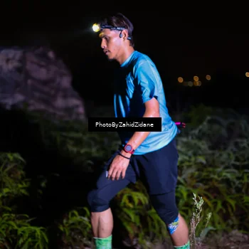 Runner Photo 5825441