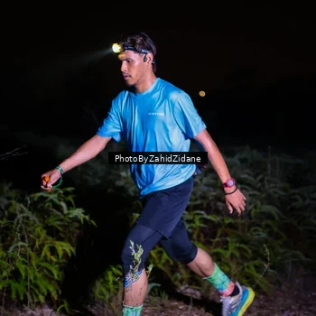 Runner Photo 5825449